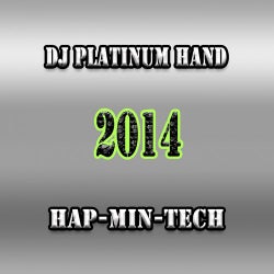 Hap-Min-Tech 2014