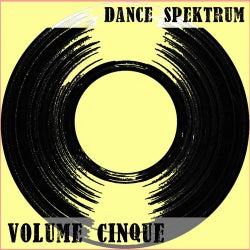 Dance Spektrum - Volume Cinque