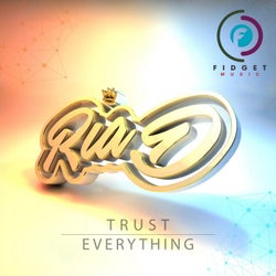 Trust / Everything EP
