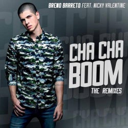 Cha Cha Boom Remix