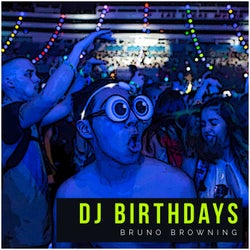 DJ Birthdays