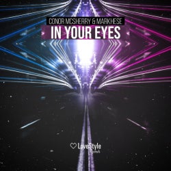 In Your Eyes TOP 10
