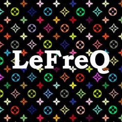 LeFreQ Editions VOLUME 4