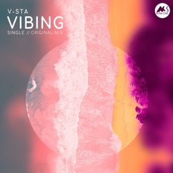 Vibing