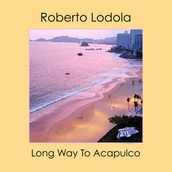 Long Way to Acapulco