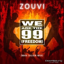 We Are The 99 (Freedom)