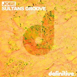JOBE :: Sultans Groove Chart