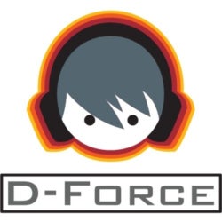 Top 10 tracks D-Force Records 2013