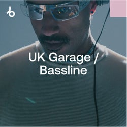 Crate Diggers 2025: UK Garage / Bassline