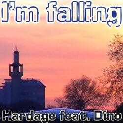 I'm falling