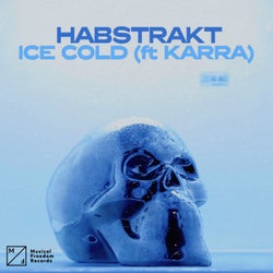 Ice Cold (feat. KARRA) [Extended Mix]