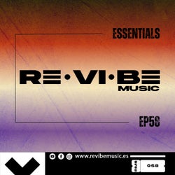Essentials EP 58