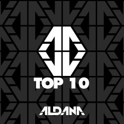 ALDANA - OCTOBER TOP 10