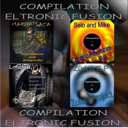 Eltronic Fusion Compilation Volume 2