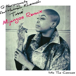 Time (Mijangos Remixes)