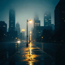 Night Away