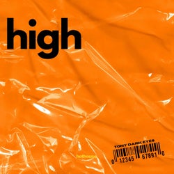high (Extended Mix)