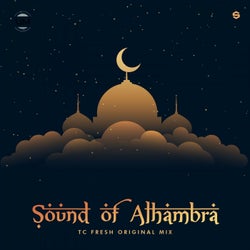 Sound of Alhambra (Original Mix)