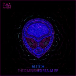 The Diminshed Realm EP