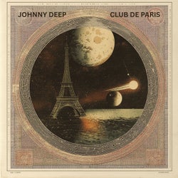 Club De Paris