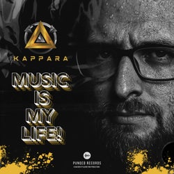Music Is My Life!