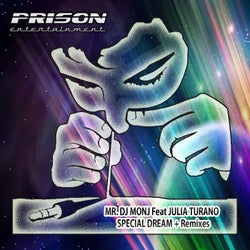 Special Dream + Remixes