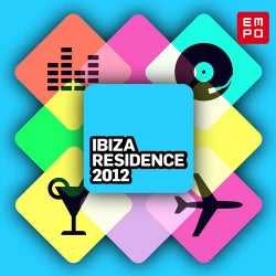 Ibiza Residence 2012