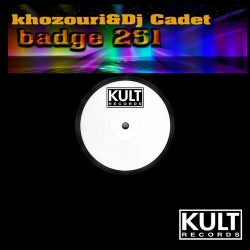 Badge 251