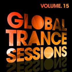 Global Trance Sessions Vol. 15