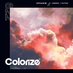 Umbra / Sutra
