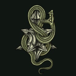The Serpent