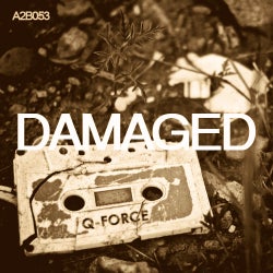 Q-Force - Damaged
