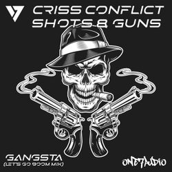 Gangsta (Let's go Boom Mix)