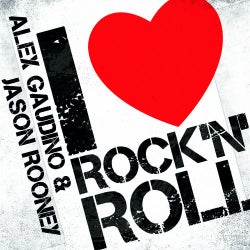 I Love Rock'n'Roll