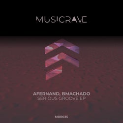 Serious Groove EP