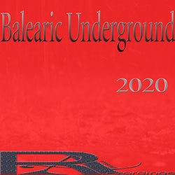 Balearic Underground 2020