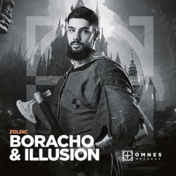 Boracho & Illusion (Extended Mix)