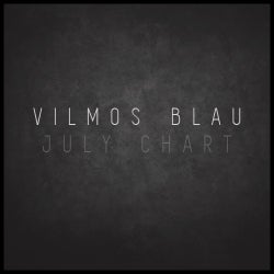 Vilmos Blau July Chart