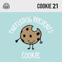 Cookie 021