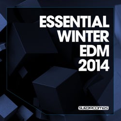 Essential Winter EDM 2014