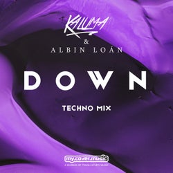 Down (Techno Mix)