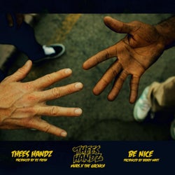 Thees Handz