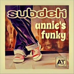 Annies Funky