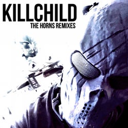 The Horns (Remixes)