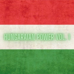 Hungarian Power Vol. 1