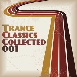 Trance Classics Collected 01