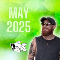 May 2025