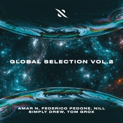 Interplay Global Selection, Vol. 2