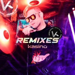 Kasino: Remixes, Vol. 1