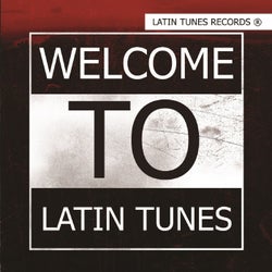 Welcome To Latin Tunes (Instrumental Version)
